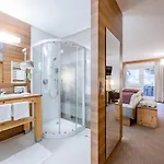 Andy 4 Sterne Superior Aparthotel