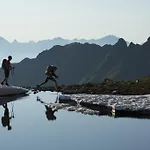 Aparthotel Andy 4 Sterne Superior 4*