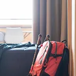 Andy 4 Sterne Superior Apartmanhotel