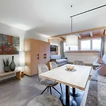 Andy 4 Sterne Superior Aparthotel 4*