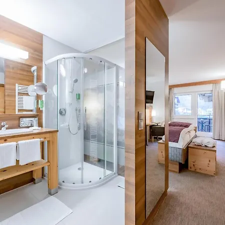 Andy 4 Sterne Superior Aparthotel