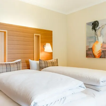 Andy 4 Sterne Superior Aparthotel Jerzens