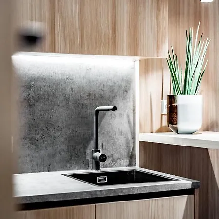 Andy 4 Sterne Superior 4*