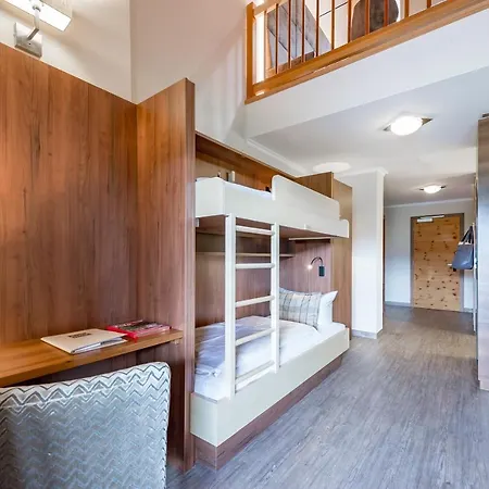 Aparthotel Andy 4 Sterne Superior 4*