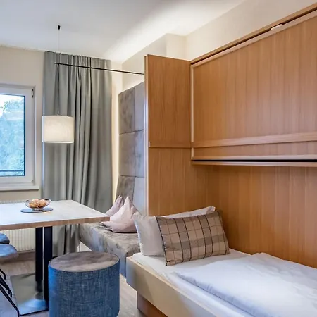 Aparthotel Andy 4 Sterne Superior 4*