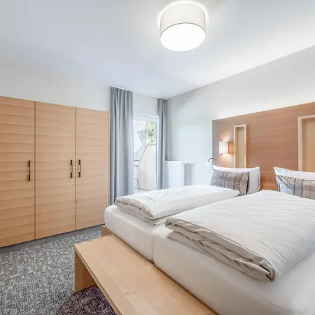 Andy 4 Sterne Superior Aparthotel