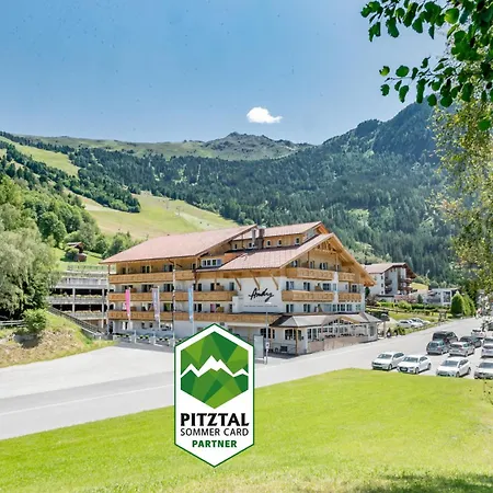 Andy 4 Sterne Superior 제르젠스