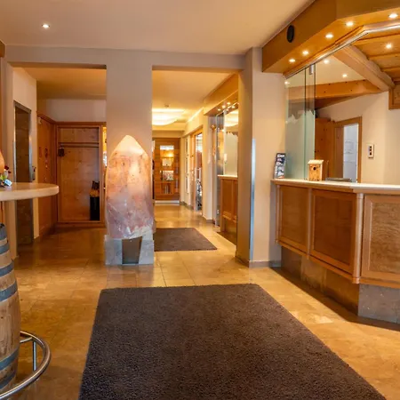 Andy 4 Sterne Superior Lejlighedshotel Jerzens