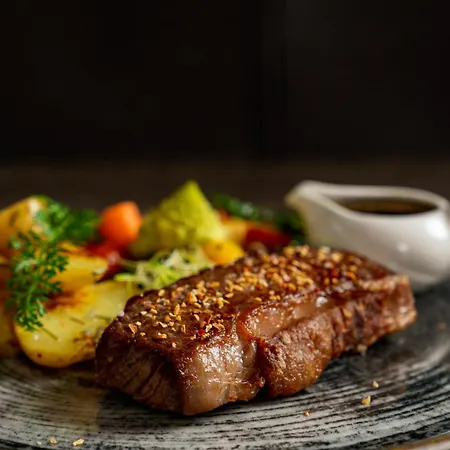 Andy 4 Sterne Superior 4* Jerzens