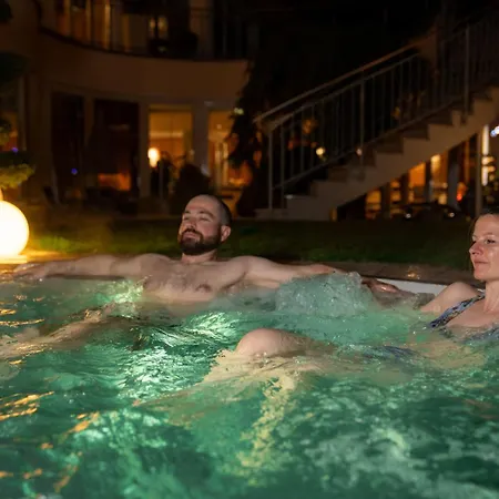 Aparthotel Andy 4 Sterne Superior