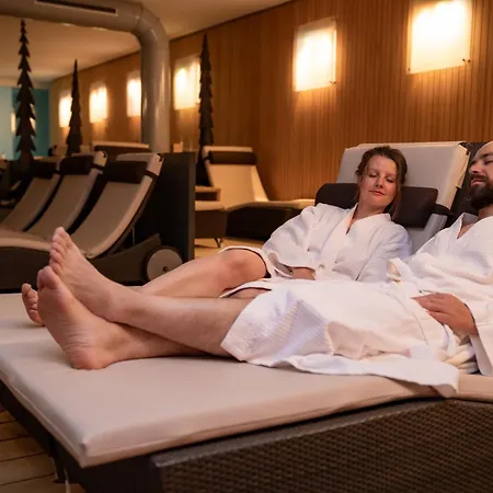 Aparthotel Andy 4 Sterne Superior 4*