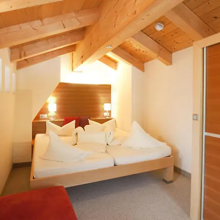 公寓式酒店 Andy 4 Sterne Superior