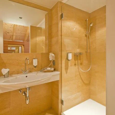 公寓式酒店 Andy 4 Sterne Superior 4*