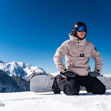 Andy 4 Sterne Superior 4*