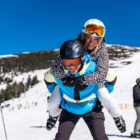 Andy 4 Sterne Superior Jerzens