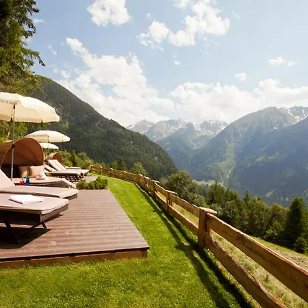 Aparthotel Andy 4 Sterne Superior 4*