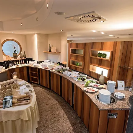 Lejlighedshotel Andy 4 Sterne Superior 4*