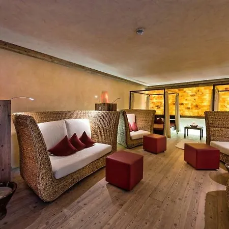 Aparthotel Andy 4 Sterne Superior