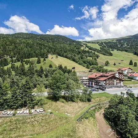 Andy 4 Sterne Superior 아파트호텔