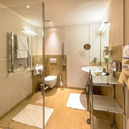 Aparthotel Andy 4 Sterne Superior