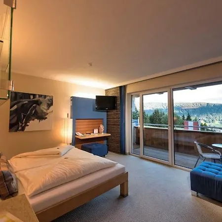 Andy 4 Sterne Superior Appart hôtel Jerzens