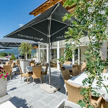 Andy 4 Sterne Superior Lejlighedshotel