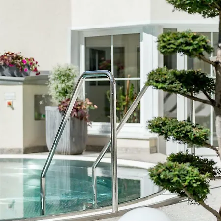 Andy 4 Sterne Superior 4*