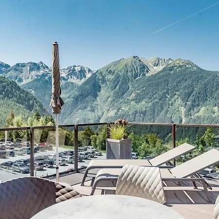 Andy 4 Sterne Superior 4* Jerzens