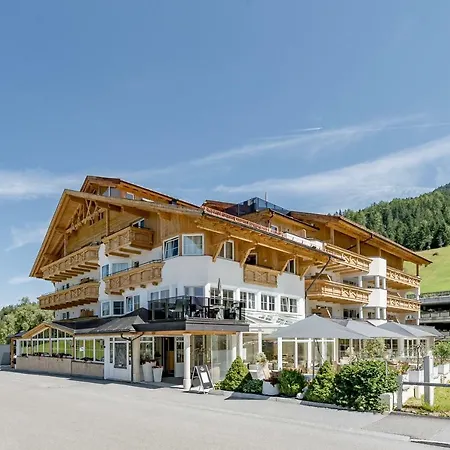Andy 4 Sterne Superior Aparthotel