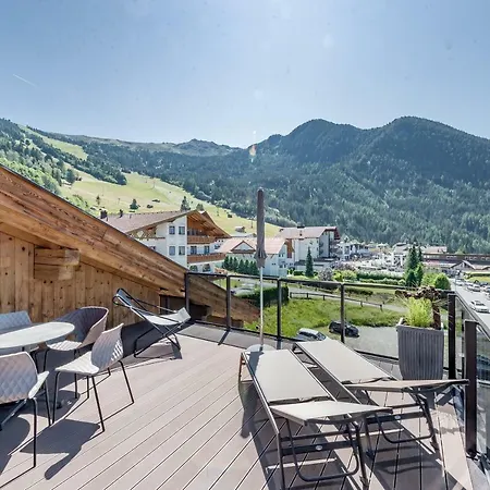 Aparthotel Andy 4 Sterne Superior