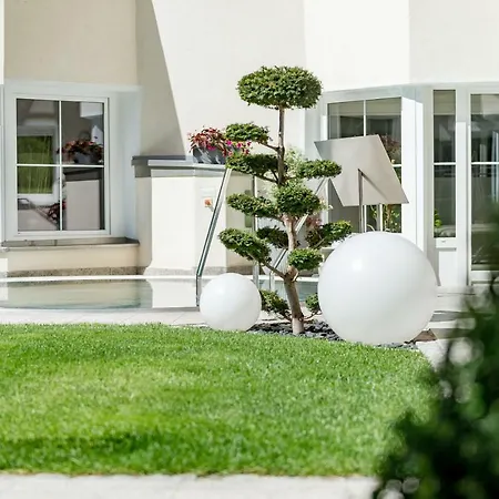 아파트호텔 Andy 4 Sterne Superior 제르젠스