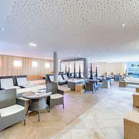 Appart hôtel Andy 4 Sterne Superior Jerzens