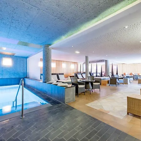 Aparthotel Andy 4 Sterne Superior 4*