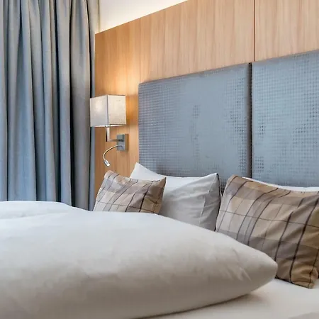 Appart hôtel Andy 4 Sterne Superior