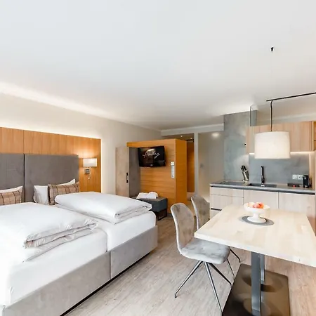 Andy 4 Sterne Superior