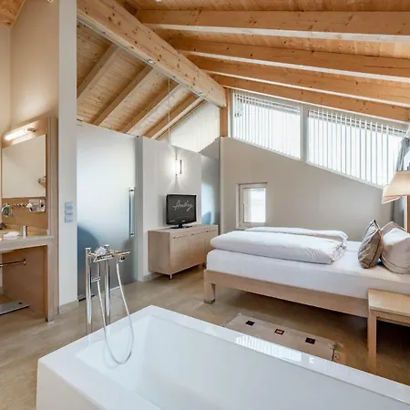 Andy 4 Sterne Superior 4* 제르젠스