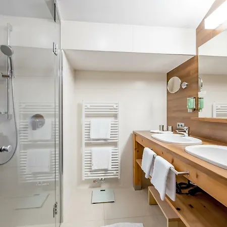 公寓式酒店 Andy 4 Sterne Superior 耶岑斯