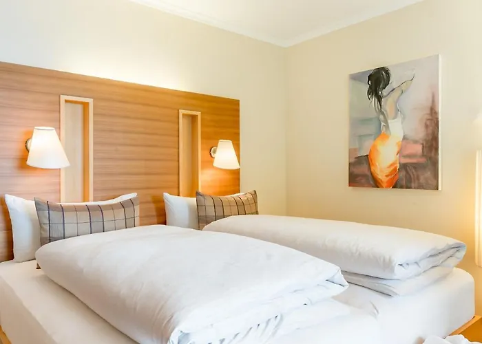 Andy 4 Sterne Superior Aparthotel Jerzens