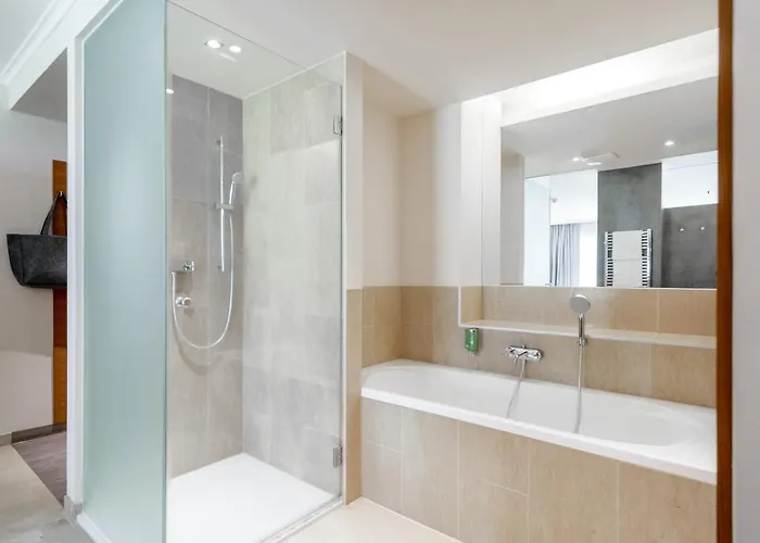 Andy 4 Sterne Superior 제르젠스