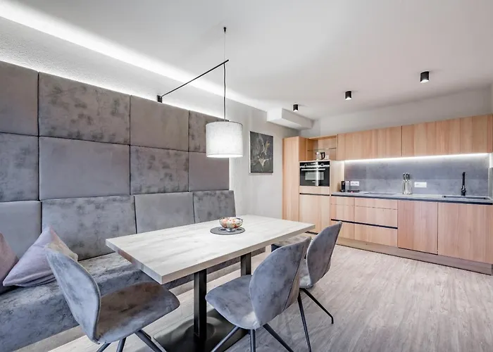 Andy 4 Sterne Superior 제르젠스