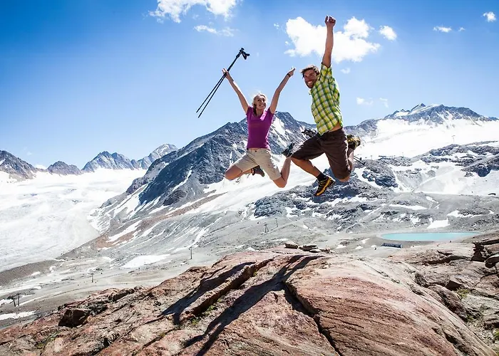 Andy 4 Sterne Superior 4* 제르젠스