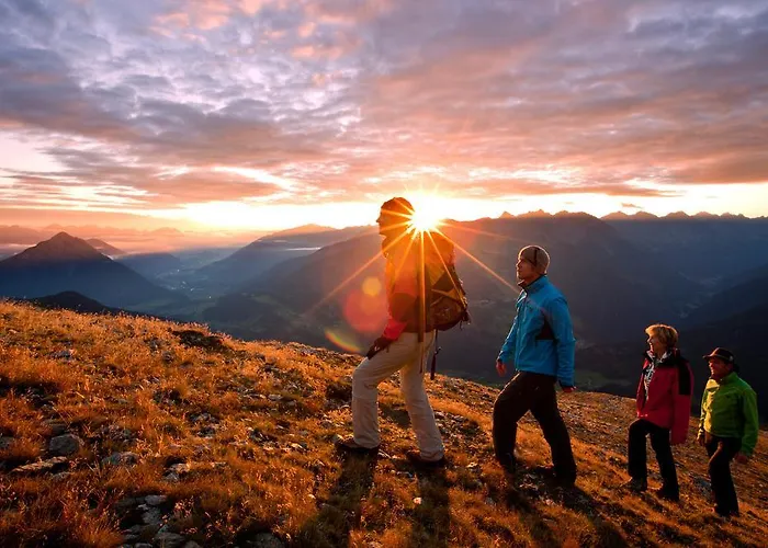 Aparthotel Andy 4 Sterne Superior