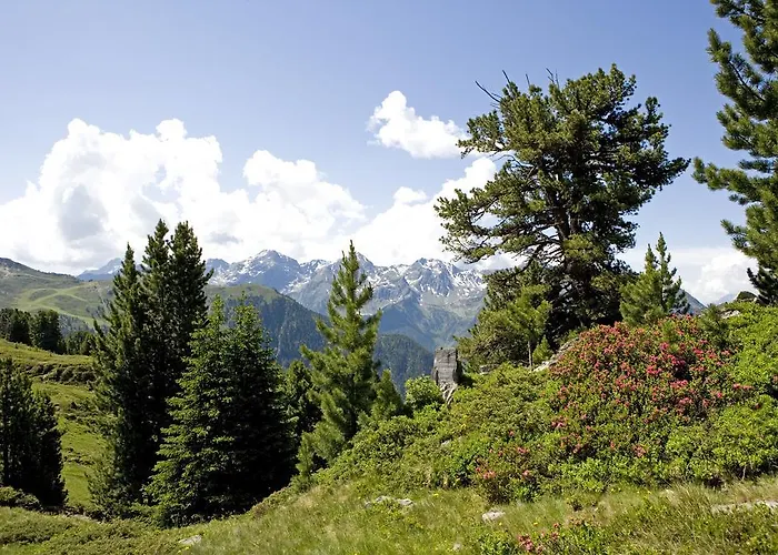 아파트호텔 Andy 4 Sterne Superior 4*