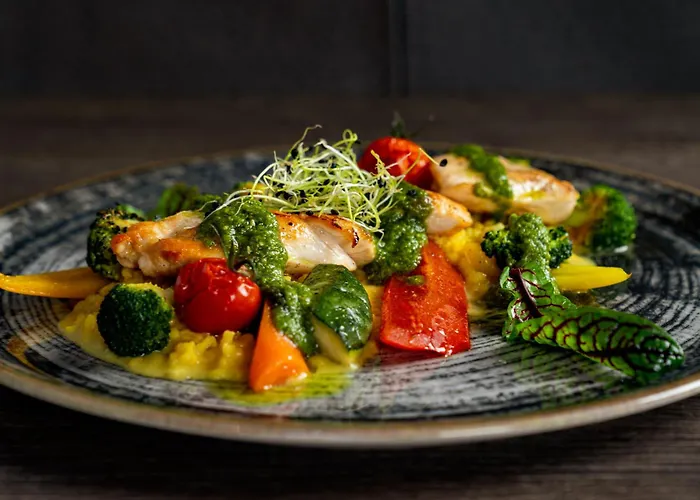 Andy 4 Sterne Superior 제르젠스