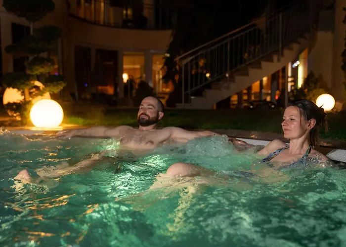 شقة فندقية Andy 4 Sterne Superior