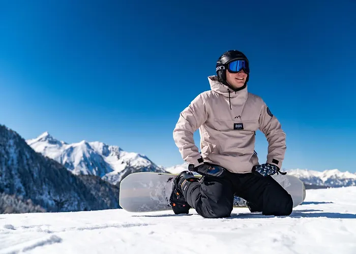 Andy 4 Sterne Superior 4*