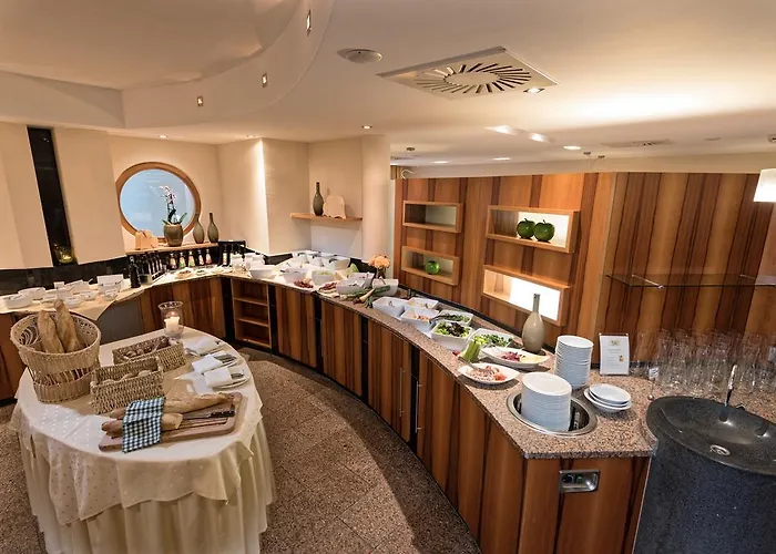 Aparthotel Andy 4 Sterne Superior 4*