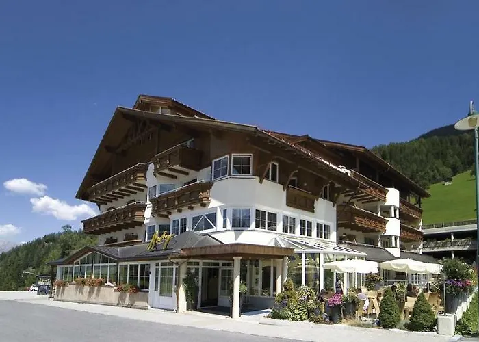 Andy 4 Sterne Superior 4*