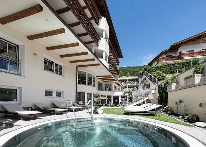 Andy 4 Sterne Superior