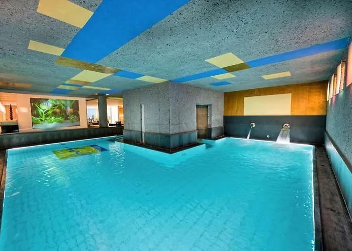 Andy 4 Sterne Superior 제르젠스